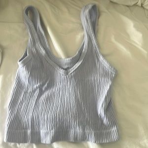 Urban outfitters out from under top 💙